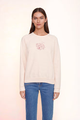 C.BONZ SWEATSHIRT | PINK