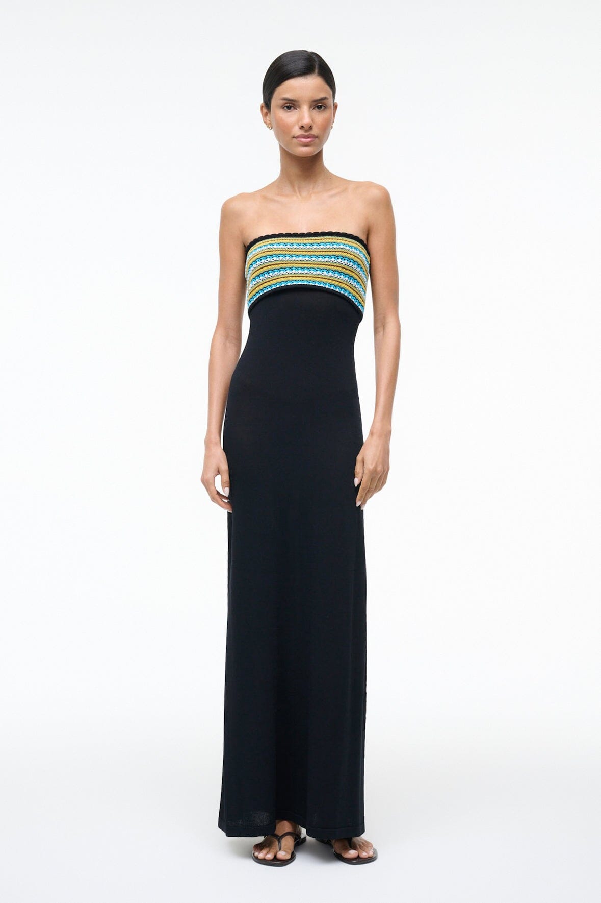 LEXA DRESS | HAPPY SACK