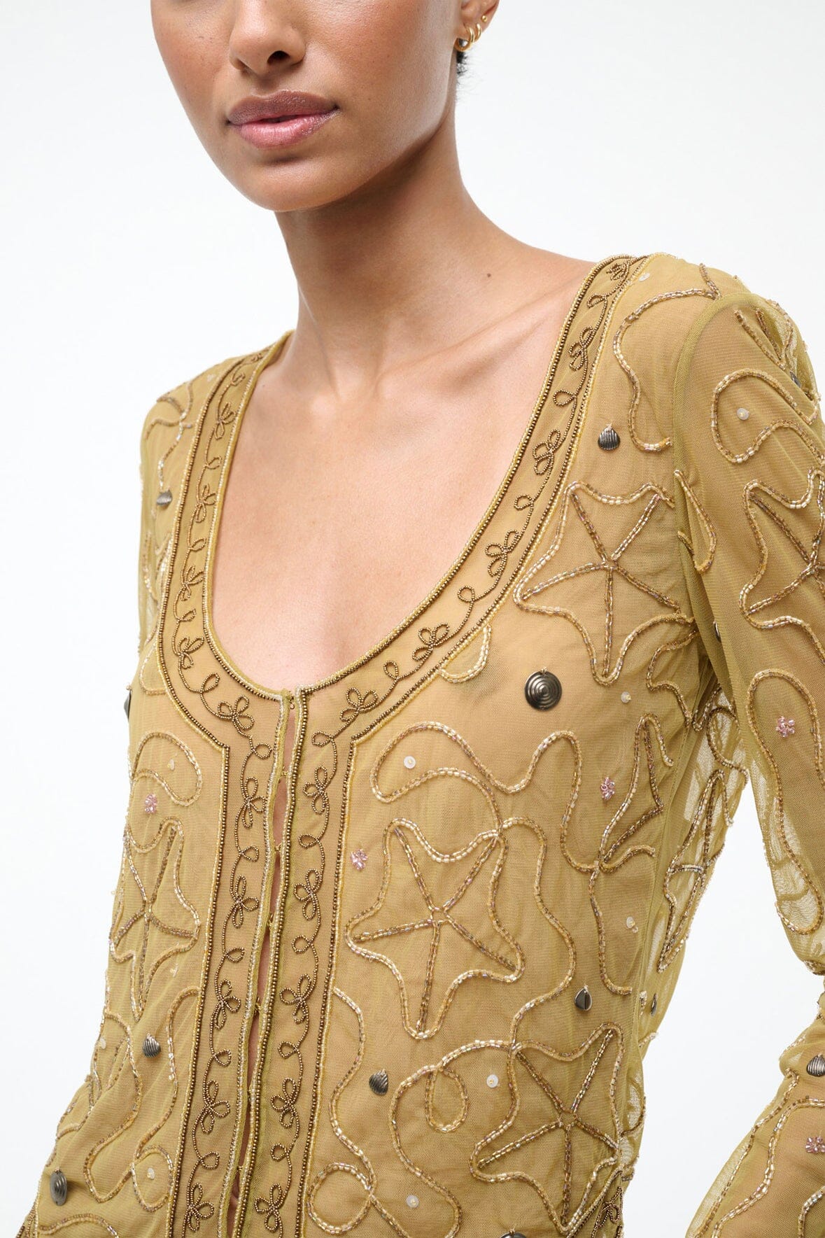 MILA TOP | SANDBAR